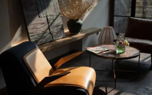 Lost Villa Boutique Hotel & Resorts (Ningbo Cichen) – Guest Rooms – Ningbo