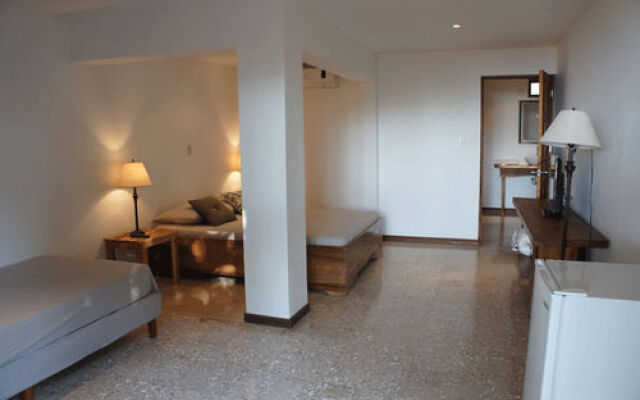 Hotel Casa Blanca