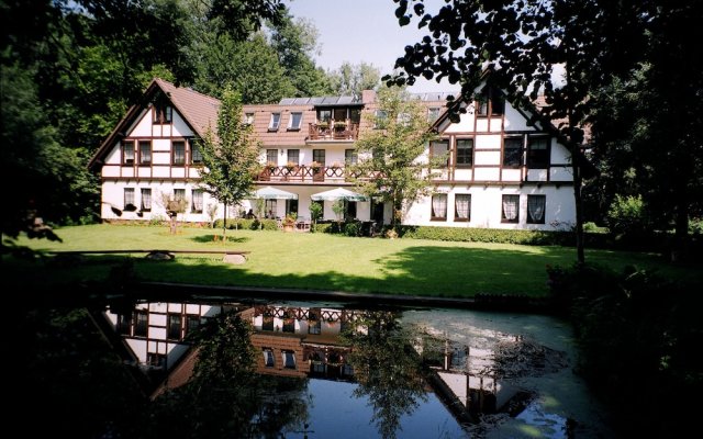 Hotel Müggenburg