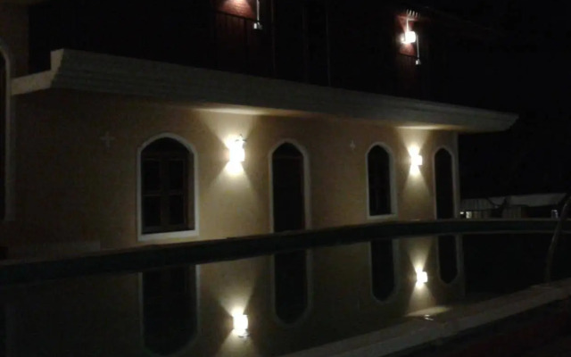 Castle House Palolem