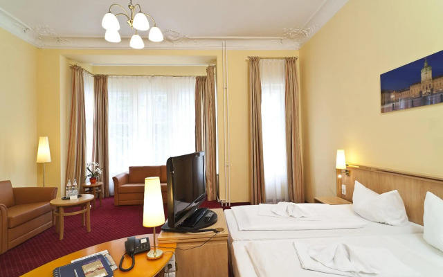 Hotel Vivaldi