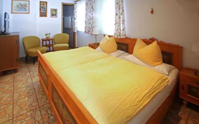 Romantik Landhaus & Pension Klapsliebling