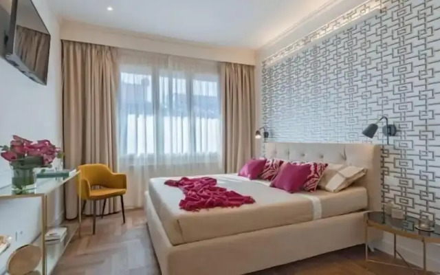 Dreams Over Ponte Vecchio