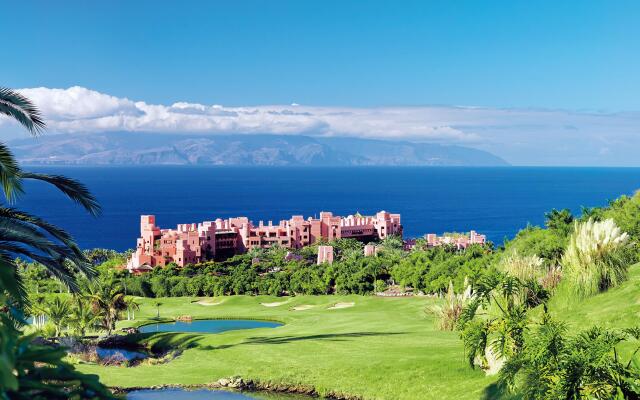 The Ritz-Carlton Tenerife, Abama