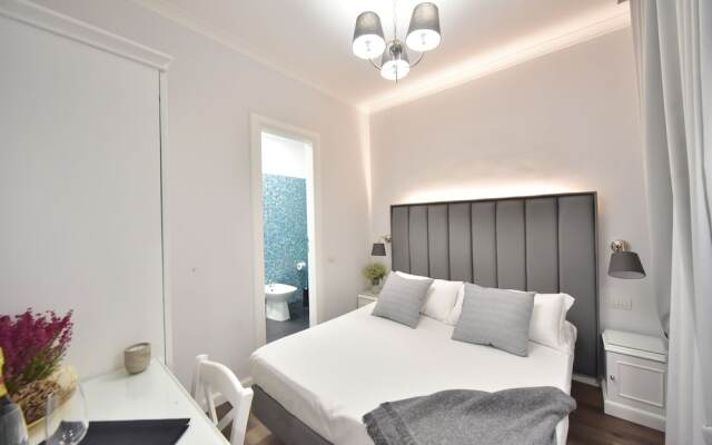 Sacconi Palace Suite Roma