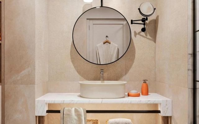 La Bastide de Mougins, a Tribute Portfolio Hotel