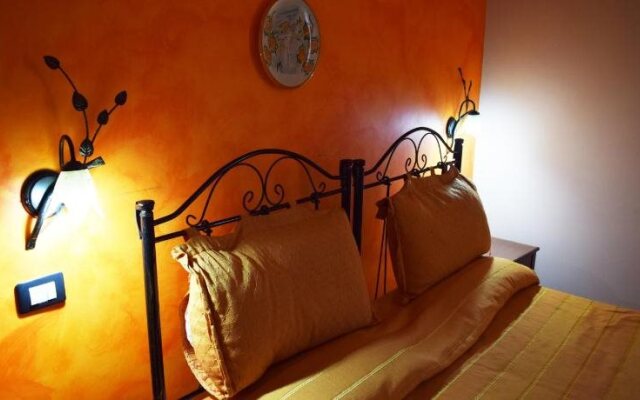 B&B Salotto Di Athena