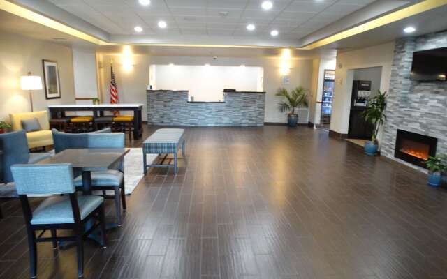 Best Western Plus Surprise-Phoenix NW