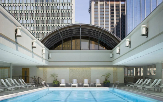 Sheraton Boston, a Marriott Hotel
