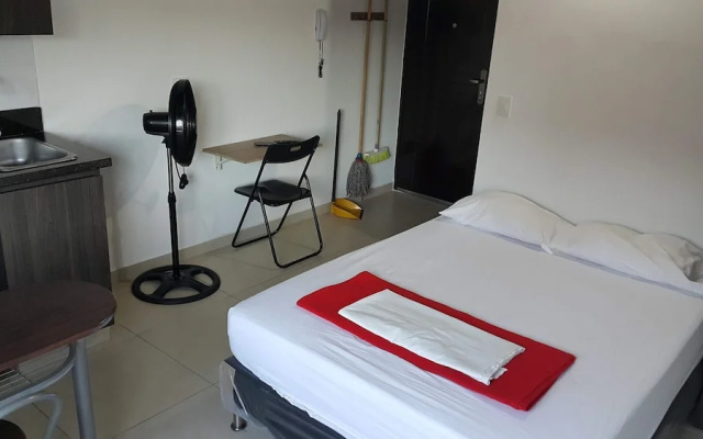 Loft Excelente Belen Molinos Metroplus C Comercial