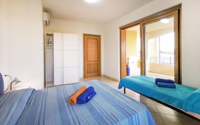 Awesome Apartment in Alghero With 1 Bedrooms and Wifi