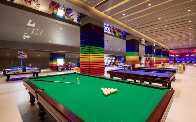 Titanic Deluxe Golf Belek