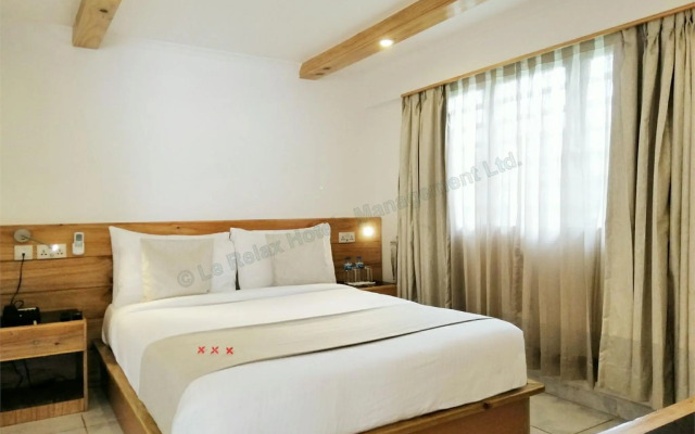 Le Relax Hotel and Restaurant