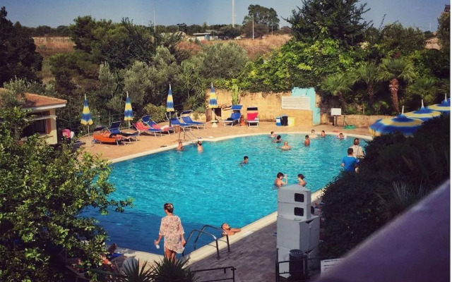 Bilha Hotel