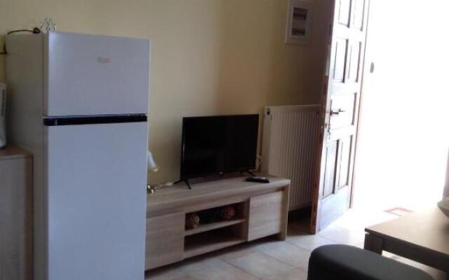 Maria's House 2