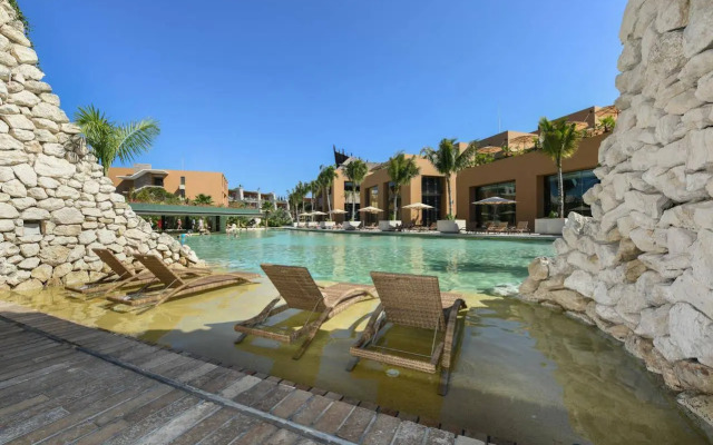 Hotel Xcaret Mexico - All Parks / All Fun Inclusive