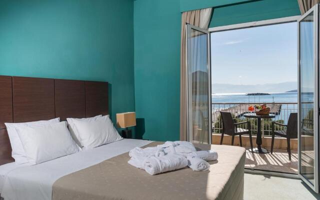 Galini Hotel