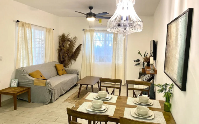 Stylish Apartments in Belize City