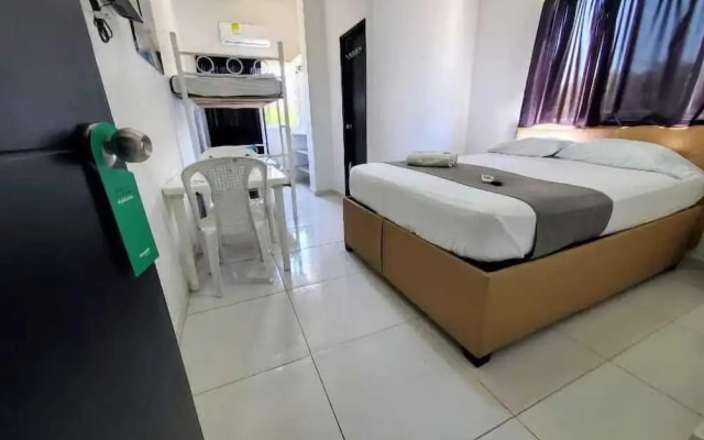 Hotel hm Caribe