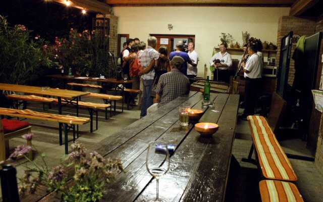 Vinný sklep u Műhlbergerů