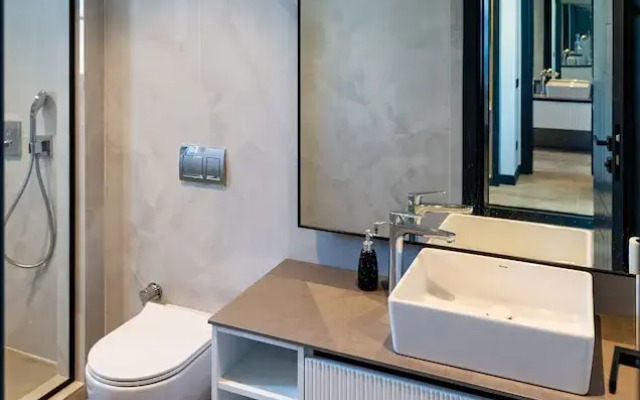 Bovilla Hotel Sentio Yalıkavak