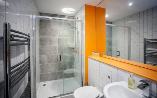 Higgihaus 3a Sleeps 4  Monday - Friday