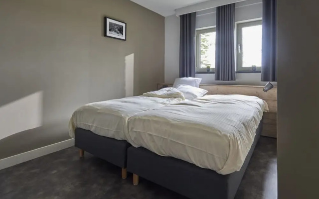 Modern Apartment Near Durbuy