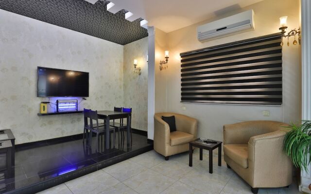 OYO 287 Al Hamlol Hotel