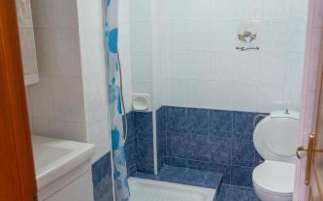 Foteini Apartment