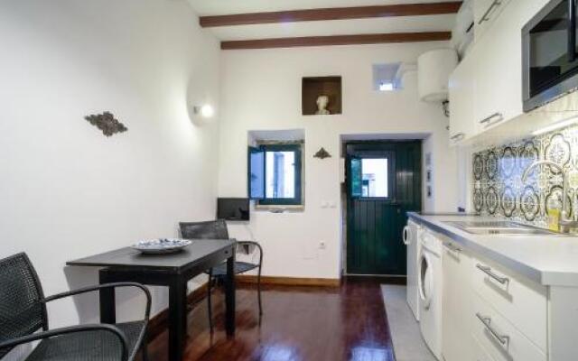 Salvador Apartment