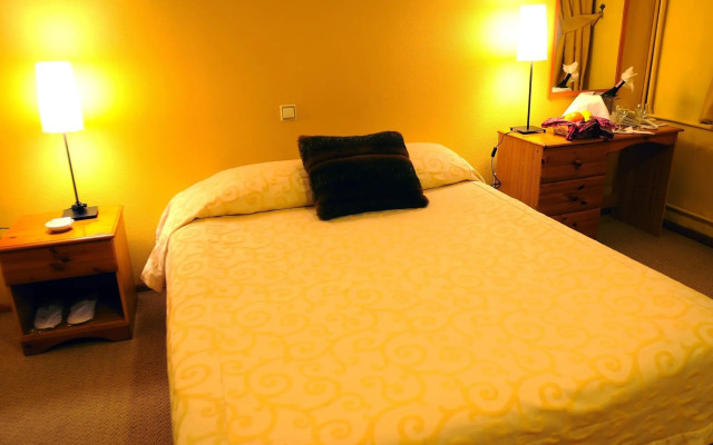 Ladonia Hotels Fahri Uludağ