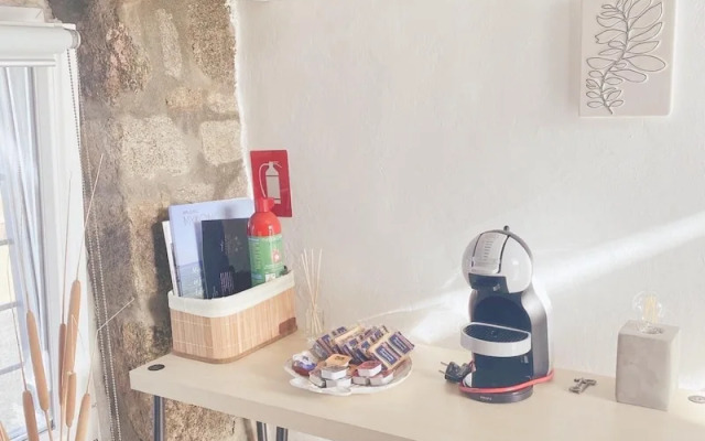 Renos Family Suite Mykonos