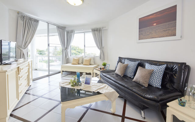 Villa Navin Resort