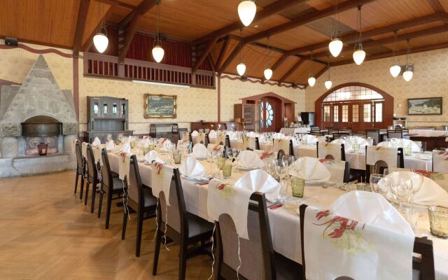 Scandic Imatran Valtionhotelli