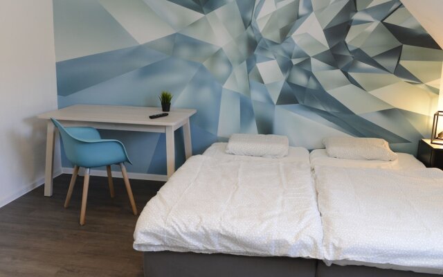 Pforzheim Ferienhaus 24-7