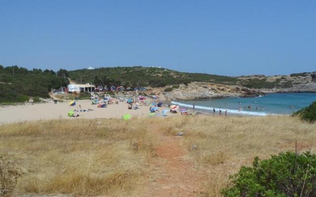 Nature Beach Resort Quinta Al-Gharb