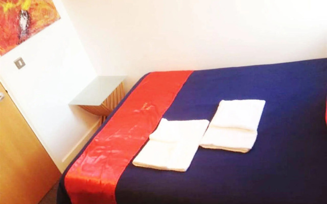 My-Places Serviced Apartments