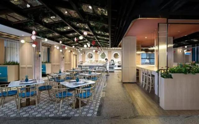 Huizhou Manyue Garden Hotel (West Lake Shuidong Street Branch)