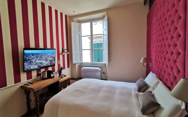 Chalet Lucca