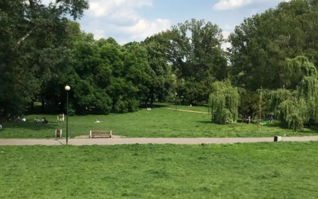 Royal Garden Apartment