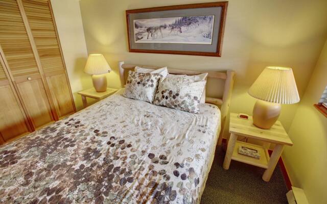 ResortQuest at Lake Placid Lodge