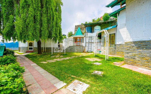 Fabhotel Prime The Himalayan View Resort