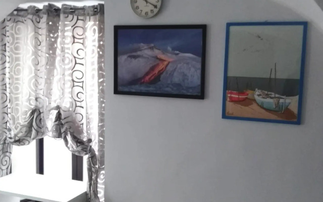 Tourist House La Castellana