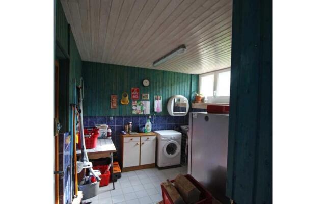 Gîte Ban-sur-Meurthe-Clefcy, 5 pièces, 9 personnes - FR-1-589-6