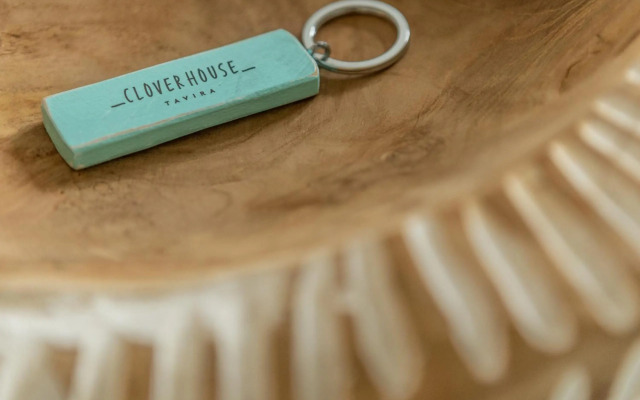 The Clover House - Tavira