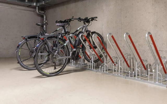 ibis Basel Bahnhof