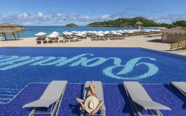 Royalton Antigua, An Autograph Collection All-Inclusive Resort