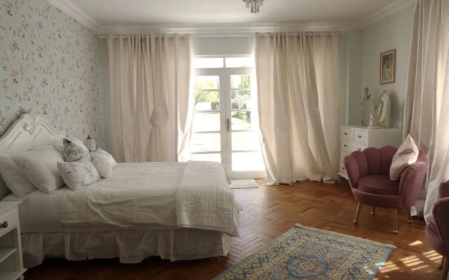 Casa Deco Hotel Boutique