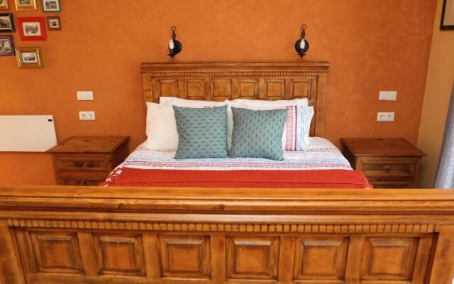 Corona Villa