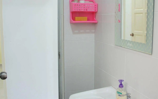 Sunshine Jonker Guesthouse